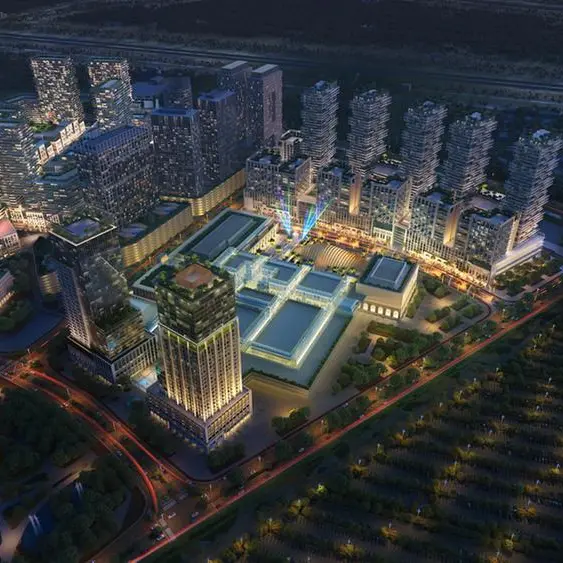 Azizi Developments’ global roadshow lands in North African commercial capital, Egypt
