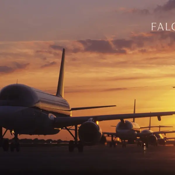 Falcon تدعم شركات الطيران التجارية بفضل حلولها الموثوقة في مجال عمليات الطيران