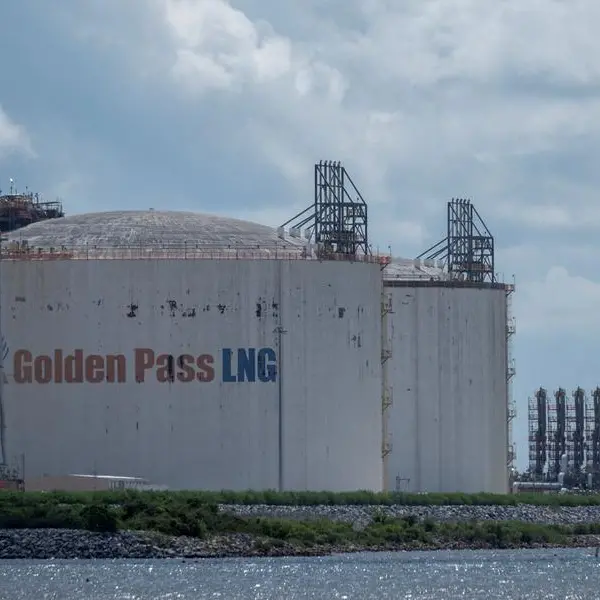 QatarEnergy, ExxonMobil JV marks first LNG output at Golden Pass