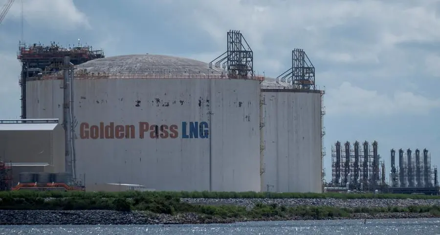 QatarEnergy, ExxonMobil JV marks first LNG output at Golden Pass