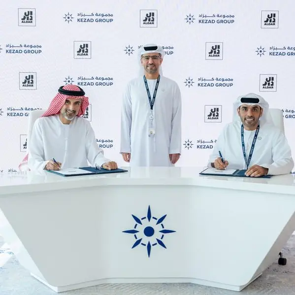 الدار تستحوذ على أصول لوجستية من مجموعة موانئ أبوظبي بقيمة 570 مليون درهم