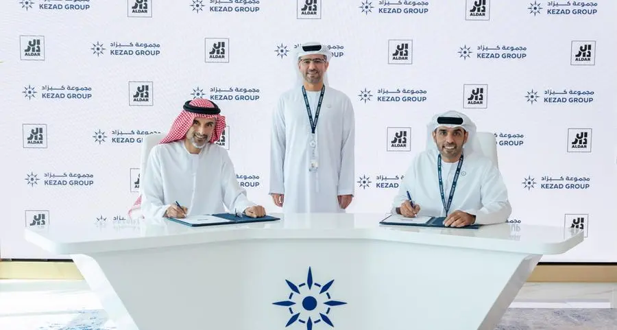 الدار تستحوذ على أصول لوجستية من مجموعة موانئ أبوظبي بقيمة 570 مليون درهم