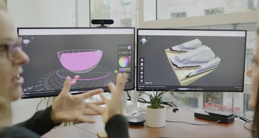 \"سيكوينت\" تبرم اتفاقيات شراكة مع مؤسسات تعليمية سعودية لتعزيز تعليم علوم الأرض وتطوير المهارات الرقمية