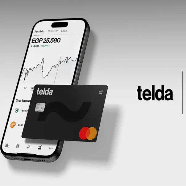 Telda and Mastercard introduce Egypt’s unified financial experience
