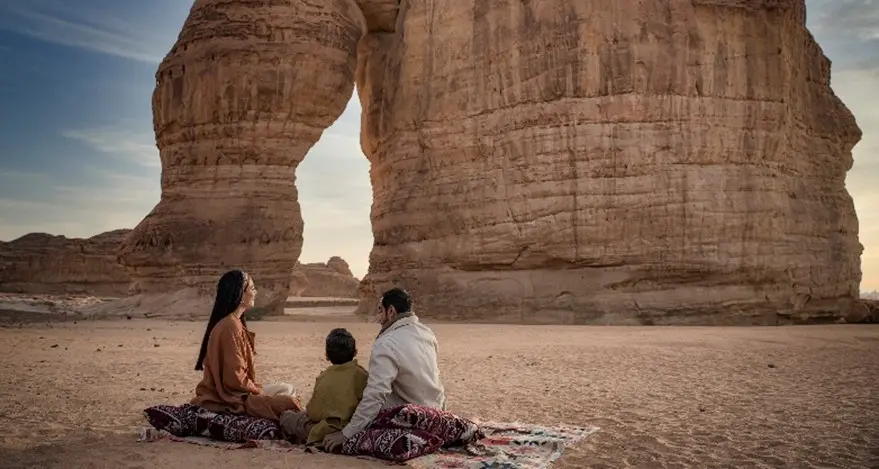 Al-Khateeb: Tourism will become Saudi Arabia's \"new oil\" within a few years