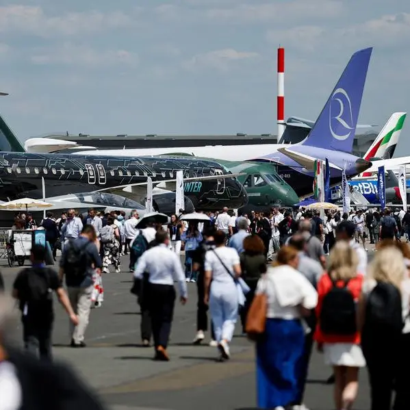 Cluster2, Airbus to advance smart airport operations in Saudi Arabia