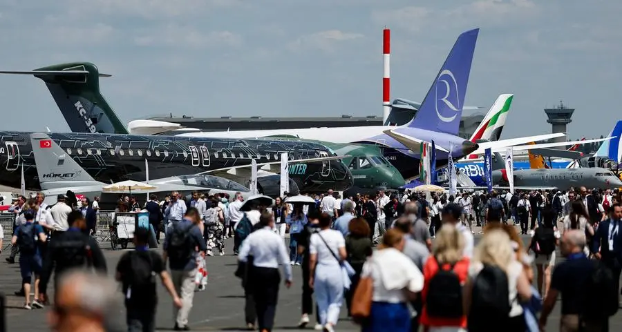Cluster2, Airbus to advance smart airport operations in Saudi Arabia