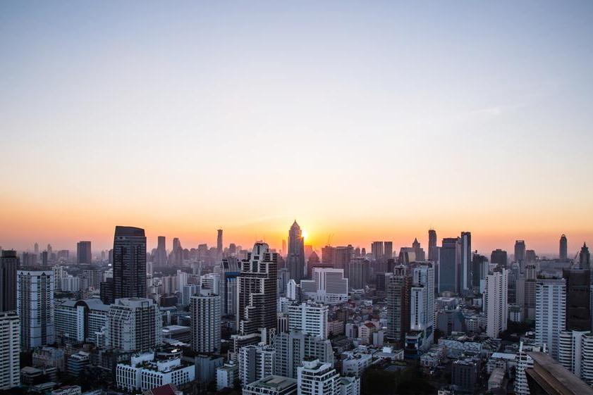 South African business confidence hits five‑month low on impact of Iran war