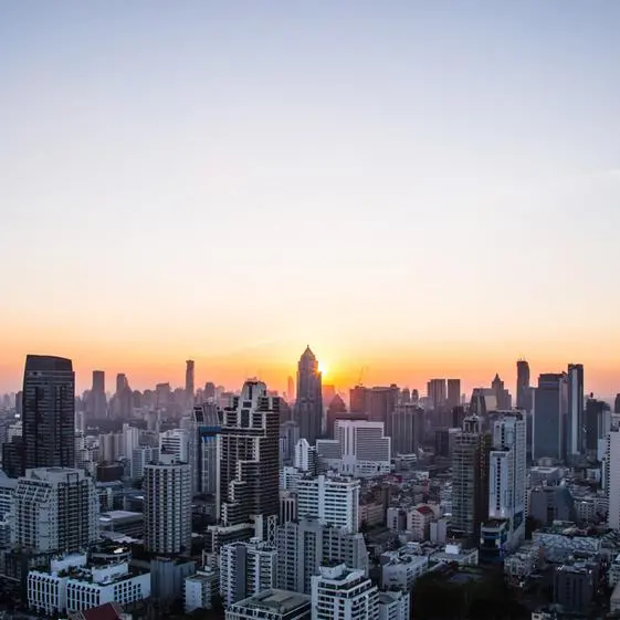 South African business confidence hits five‑month low on impact of Iran war