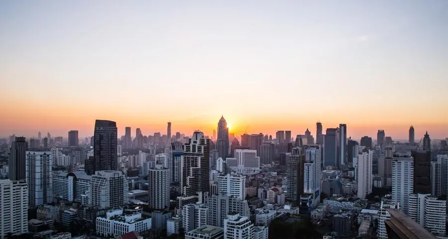 South African economy was on sound footing when Middle East conflict hit, cbank says