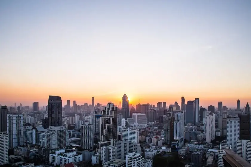 Africa’s blueprint for the global economy