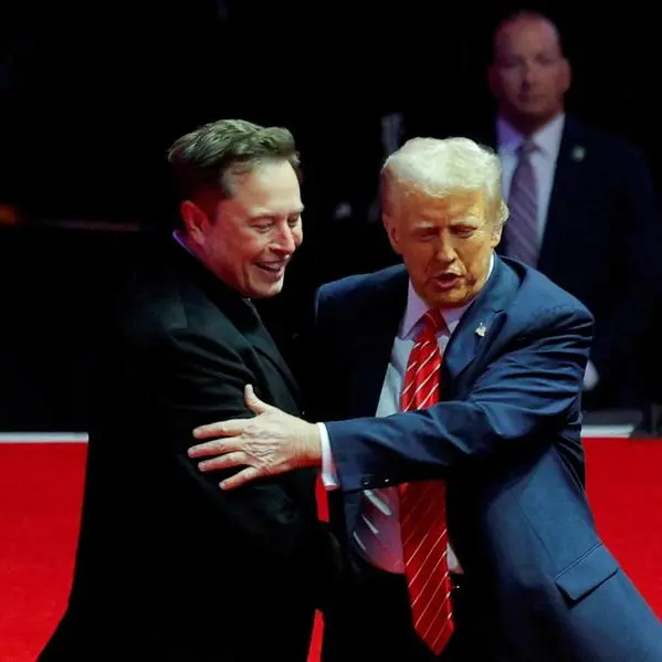 Elon Musk leaving Trump administration, capping turbulent tenure