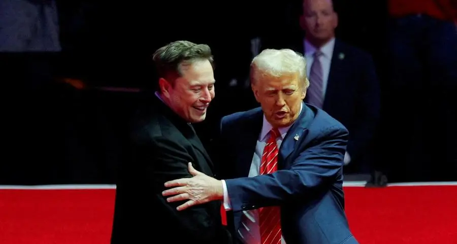 Elon Musk leaving Trump administration, capping turbulent tenure