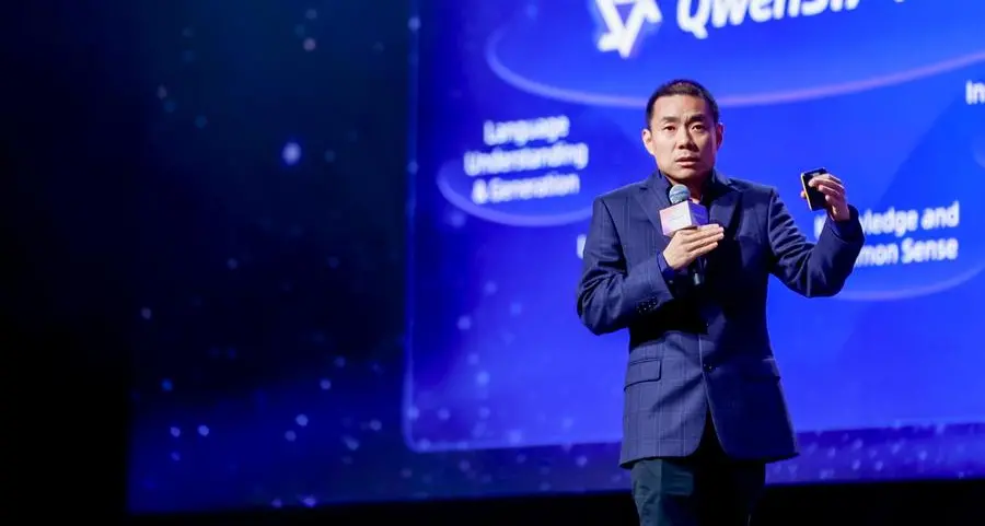 Alibaba Cloud unveils advanced agentic AI ecosystem for global customers