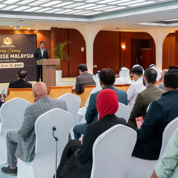 ماليزيا تحقق اهتماماً استثمارياً قوياً في دبي وتختتم بنجاح كبير مهمة الأعمال الخاصة 2025