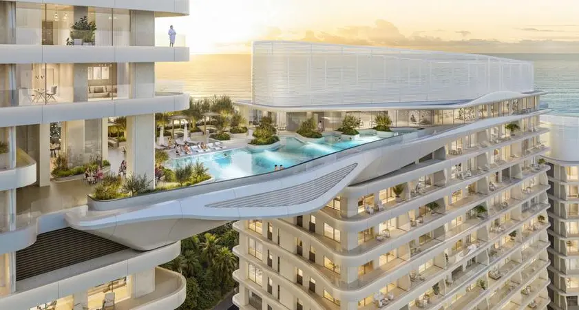 Ardee set for sales launch of 523-unit Fairmont Residences project in RAK