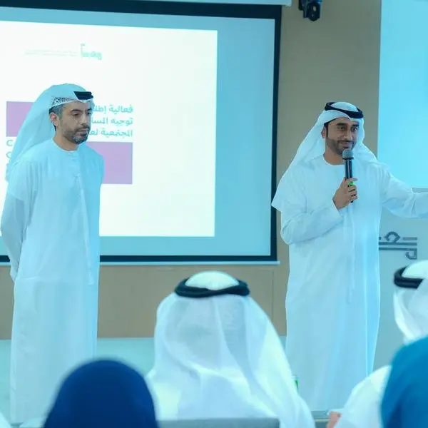 The Authority of Social Contribution – Ma’an allocations for Abu Dhabi social development projects in 2025 reached AED220mln+