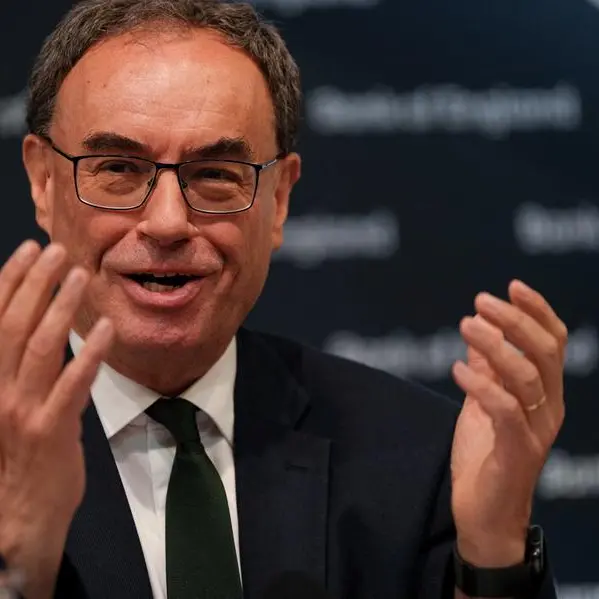 BoE's Bailey says interest rates not on 'auto-pilot'