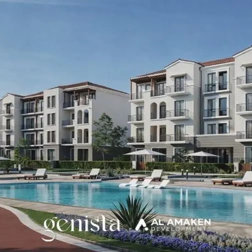 Al Amaken Developments launches Genista project on 9 acres in Sheikh Zayed