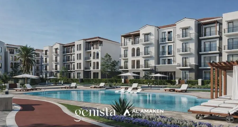 Al Amaken Developments launches Genista project on 9 acres in Sheikh Zayed
