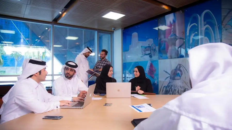 جامعة الدوحة للعلوم والتكنولوجيا تحصل على اعتماد \"سي آي بي دي\" لبرنامج ماجستير العلوم في إدارة الموارد البشرية