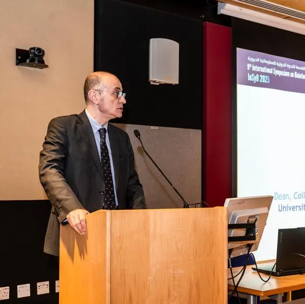 University of Doha for Science and Technology hosted the 9th International Symposium on Bioinformatics