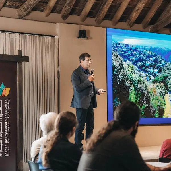 هيئة البيئة والمحميات بالشارقة تختتم الدورة الـ25 لمنتدى الشارقة الدولي لصون التنوع الحيوي