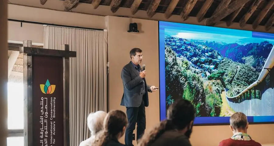 هيئة البيئة والمحميات بالشارقة تختتم الدورة الـ25 لمنتدى الشارقة الدولي لصون التنوع الحيوي