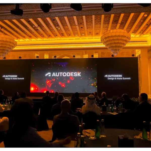 Autodesk design and make Summit Middle East 2025 spotlights AI curiosity, digital confidence and data strategies driving the future of AECO
