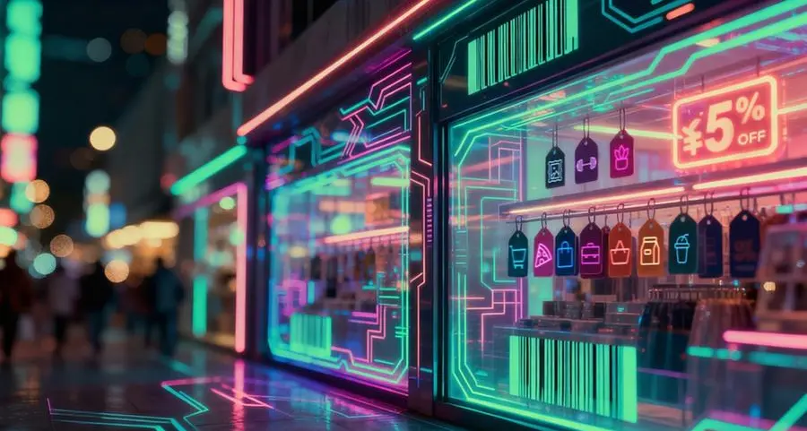 كاسبرسكي تُشارك توقعاتها لعام 2026 لقطاع التجزئة والتجارة الإلكترونية