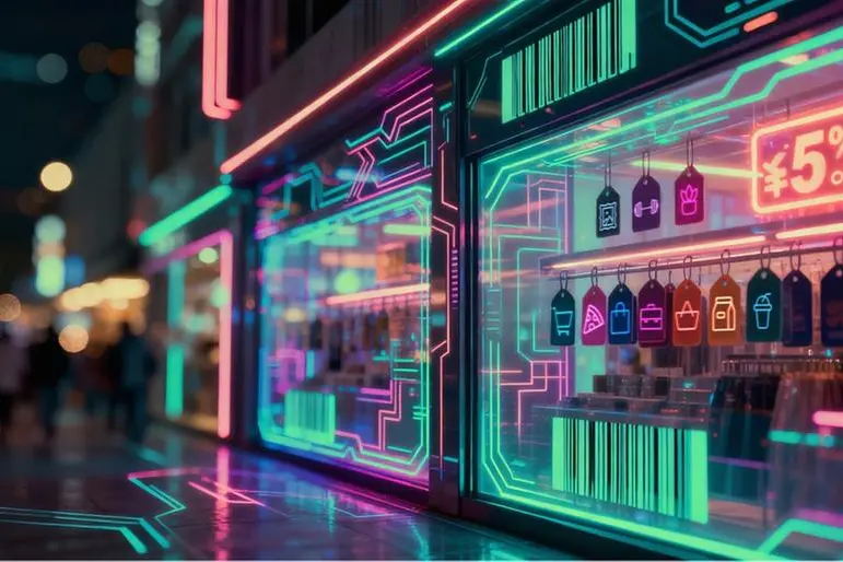 كاسبرسكي تُشارك توقعاتها لعام 2026 لقطاع التجزئة والتجارة الإلكترونية