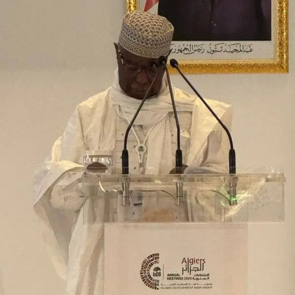 Secretary-General emphasizes the important role of the IsDB Group