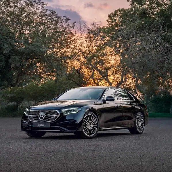 For every road ahead: Mercedes-Benz marks 140 Years of Legacy with exclusive offers