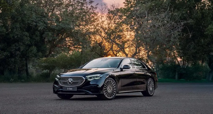 For every road ahead: Mercedes-Benz marks 140 Years of Legacy with exclusive offers