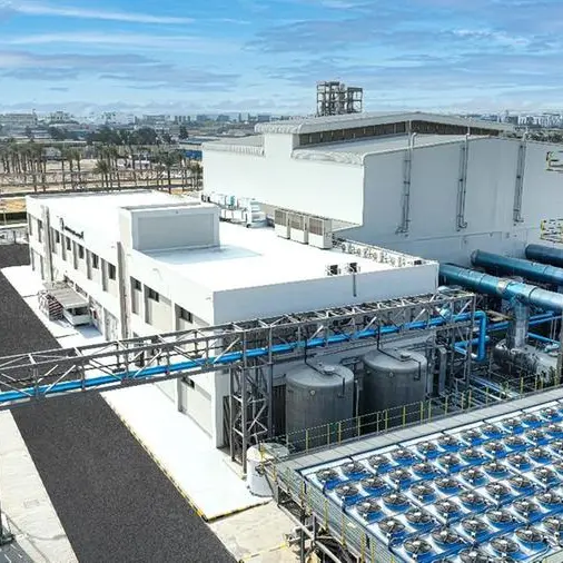 'Arab clean energy shift is creating major opportunities for agile players'