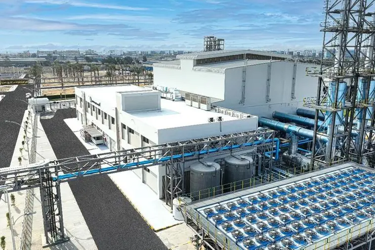 Exclusive: Egypt’s Korra Energi plans to float 11% stake on EGX