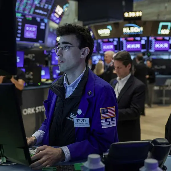Wall St futures slip as US-Iran tensions fuel volatility