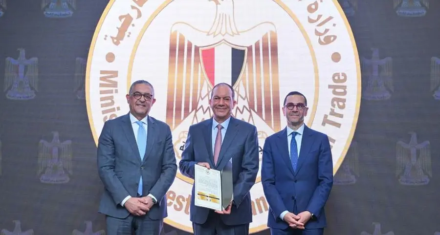 Huhtamaki Egypt secures golden license to establish the Middle East’s largest sustainable packaging facility in partnership with Korra in Sadat City
