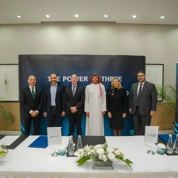 BARQ Systems, iOCO, and PortfolioTech form strategic alliance