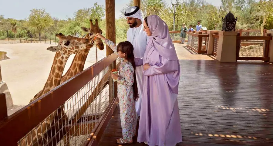 Experience Abu Dhabi unveils the Al Ain’s immersive new brand campaign