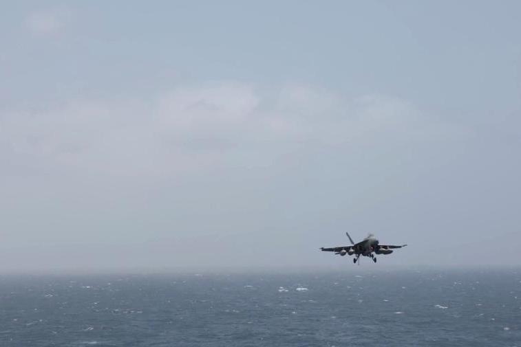 Iran and US launch new attacks, battle over control of Strait of Hormuz