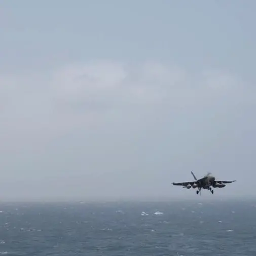 Iran and US launch new attacks, battle over control of Strait of Hormuz