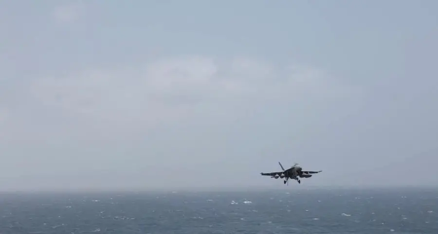 Iran and US launch new attacks, battle over control of Strait of Hormuz