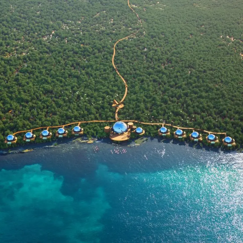Casa Mikoko, Luxeglamp puts Umm Al Qaiwain on eco-luxury tourism map