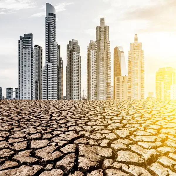 Climate and conflict deepen structural water vulnerability in MENA