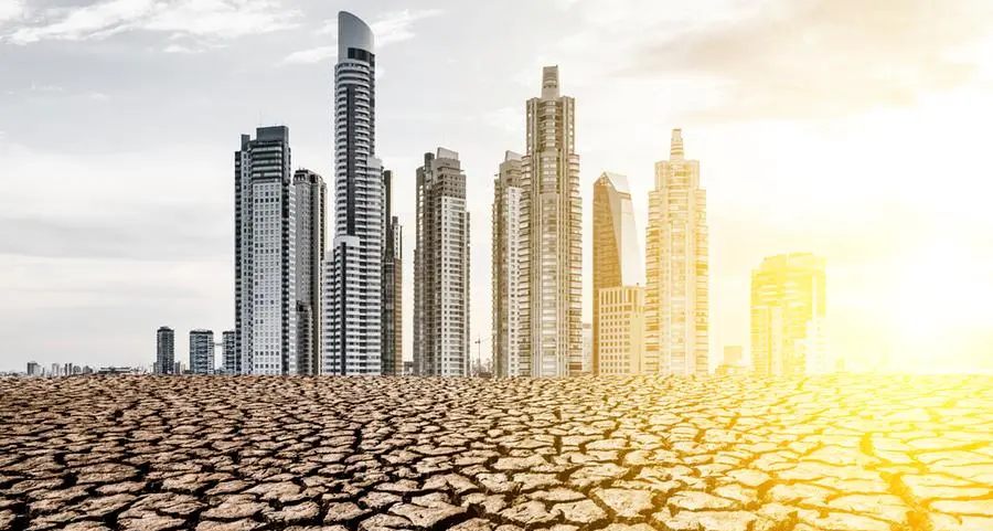 Climate and conflict deepen structural water vulnerability in MENA