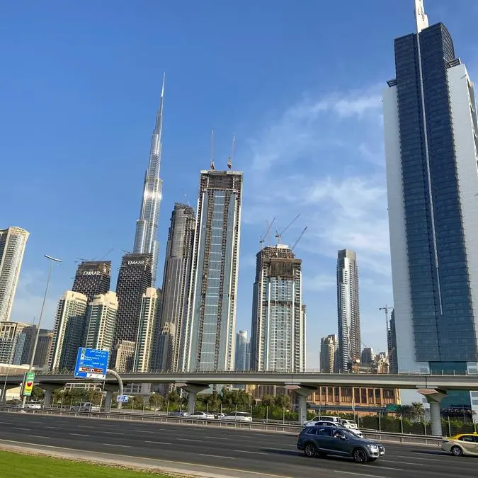 Dubai Police adopt 2040 Vision to advance human rights protection