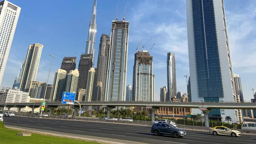 Dubai Police adopt 2040 Vision to advance human rights protection