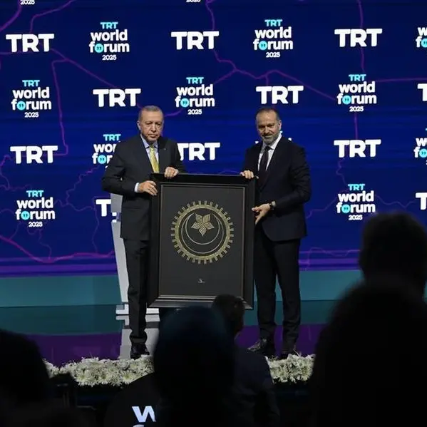 TRT World Forum shaped the global agenda