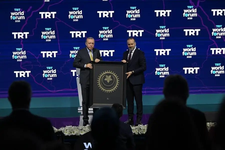 TRT World Forum shaped the global agenda